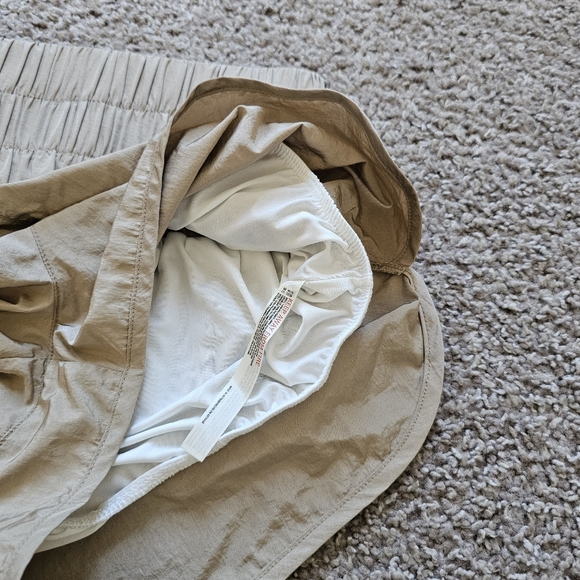 Free People Way Home Short In Clay Size Small - Picture 6 of 6